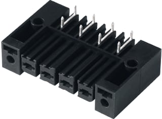 Weidmüller - Kabelconnector v printplaatconnect. 1929460000 DS50