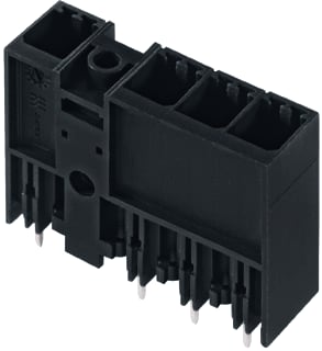 Weidmüller - Printplaatconnector 1048410000 DS60