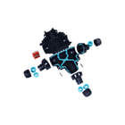 Magnum - Trace Afwerkset verwarmingskabel 159713