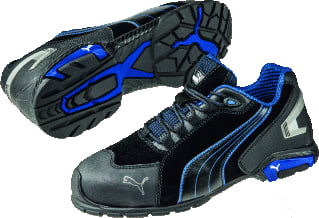 Puma - Div. Zannen HG 642750-256-43