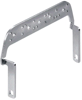 Weidmüller - Toebehoren/onderdelen industrieel connector TBH ICN SHIELDLEVER8MOD35MM