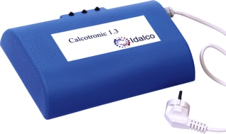 SCS - Waterontharder (ionisch) Idalco Kalkneutralisator