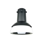 Disano - Campana Straat- en pleinverlichtingsarm. 3142 campana cld cell 72w