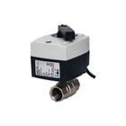 Danfoss - AMZ Elektr. bed. 2-wegregelafsluiter 082G5408
