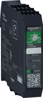 Schneider Electric - Motorstarter/Motorstarter combi. D.O.L Starter Lz1H2X4Bd