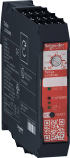 Schneider Electric - Motorstarter/Motorstarter combi. D.O.L Starter Lz7H2X4Bd