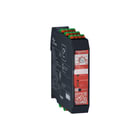Schneider Electric - Motorstarter/Motorstarter combi. Dol Start Sto 0,18-2,4A 24V