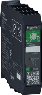 Schneider Electric - Motorstarter/Motorstarter combi. lz2h2x4fu
