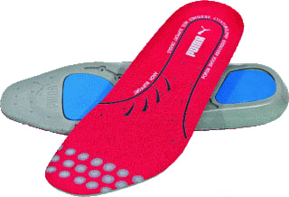 Puma - Div. Zannen HG 204510-500-43