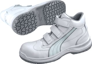 Puma - Div. Zannen HG 630182-100-36