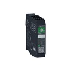 Schneider Electric - Motorstarter/Motorstarter combi. Omk.Start 1,5-6,5A 24V