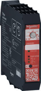 Schneider Electric - Motorstarter/Motorstarter combi. Lz8H6X5Bd