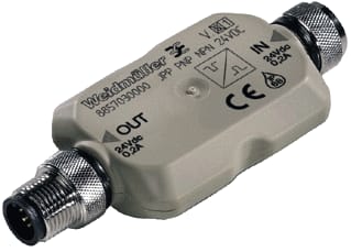 Weidmüller - Modulaire koppeling 8857030000