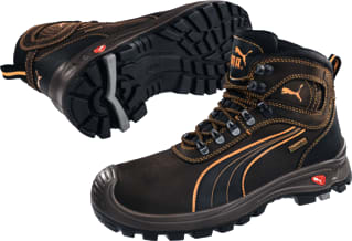 Puma - Div. Zannen HG 630220-402-39