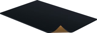 Geberit - PE Isolatiemat Isol Flex Gel. 118X78X1,7