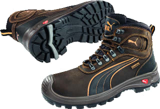 Puma - Div. Zannen HG 630220-402-48