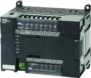 Omron - CONTROL SYSTEMS PLC basiseenheid Plc Cp1W9211H