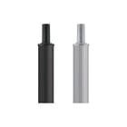 Disano - 1409 Lichtmast zonder armatuur Lichtm L4100 Grafiet