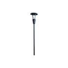 Disano - 1481 Lichtmast zonder armatuur Lichtm Grafiet L5000
