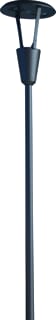 Disano - 1480 Lichtmast zonder armatuur 42505400