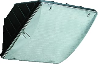 Disano - Vega Tuin-/voetpadverlichtingsarmatuur 1264 26W 4000K Zwart