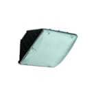 Disano - Vega Tuin-/voetpadverlichtingsarmatuur 1264 26W 4000K Zwart