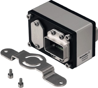 Weidmüller - Datacont.-ds twisted pair industrie 1397690000
