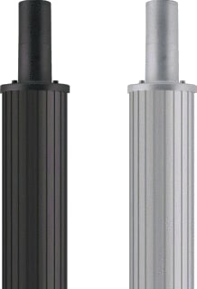 Disano - 1509 Lichtmast zonder armatuur lichtm alu l4100