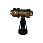 Watts - TB-CA 2096 Terugslagklep Terugstrbev Ca2096 Dn20