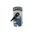 Siemens - Acvatix GDB Elektrische servomotor Aandr.Kglkr. Gdb111.9E/Kn