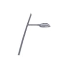 Disano - 1490 Lichtmast zonder armatuur lchtmzarm 42508100