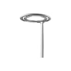 Disano - 1477 Lichtmast zonder armatuur voetplmast 4m grafiet