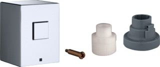 Grohe - Bedieningselement sanitairkraan 47964000