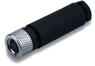 Weidmüller - Ronde (industrie) connector 1416740000
