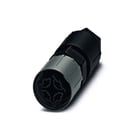 Phoenix Contact - QFD Conn. v insteekbare gebouwinstall. 1414703