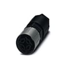 Phoenix Contact - QFD Conn. v insteekbare gebouwinstall. 1414704