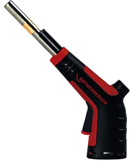 Rothenberger - Super Fire 4 Dakbrander (bitumen)