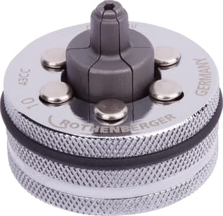 Rothenberger - Rolock Div. Mannen HG 12410
