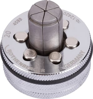 Rothenberger - Rolock Div. Mannen HG 12420