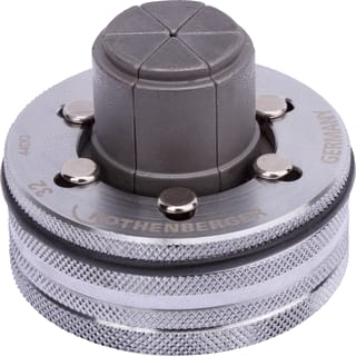 Rothenberger - Rolock Div. Mannen HG 12432