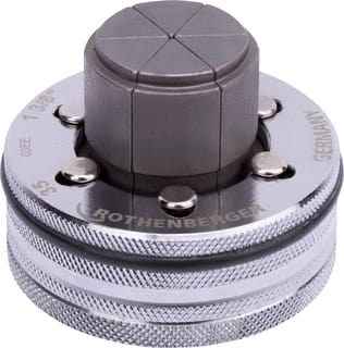 Rothenberger - Rolock Div. Mannen HG 12435