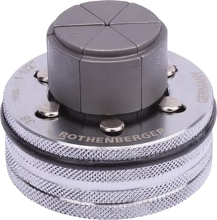 Rothenberger - Rolock Div. Mannen HG 12438