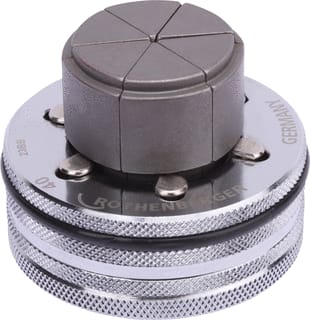 Rothenberger - Rolock Div. Mannen HG 12440