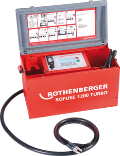 Rothenberger - Lastransformator lastrafo 1000001000