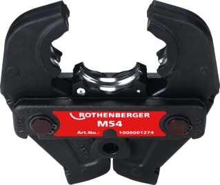 Rothenberger - Persbek/persketting v persfitting Standard 3 M54