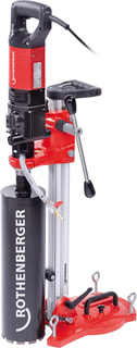 Rothenberger - Rodiacut 150 Boormachine (elektrisch) brmachine ff34150