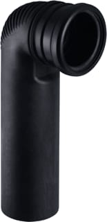 Geberit - Silent-db20 Closetaansluitstuk Pe Silent Wc Bocht 110