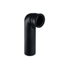 Geberit - Silent-db20 Closetaansluitstuk Pe Silent Wc Bocht 110