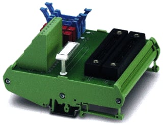 Phoenix Contact - Interfacemodule um-2ks40/ai 8/cs/z/so180