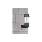 Disano - Faro Tuin-/voetpadverlichtingsarmatuur tuinverl 51046000
